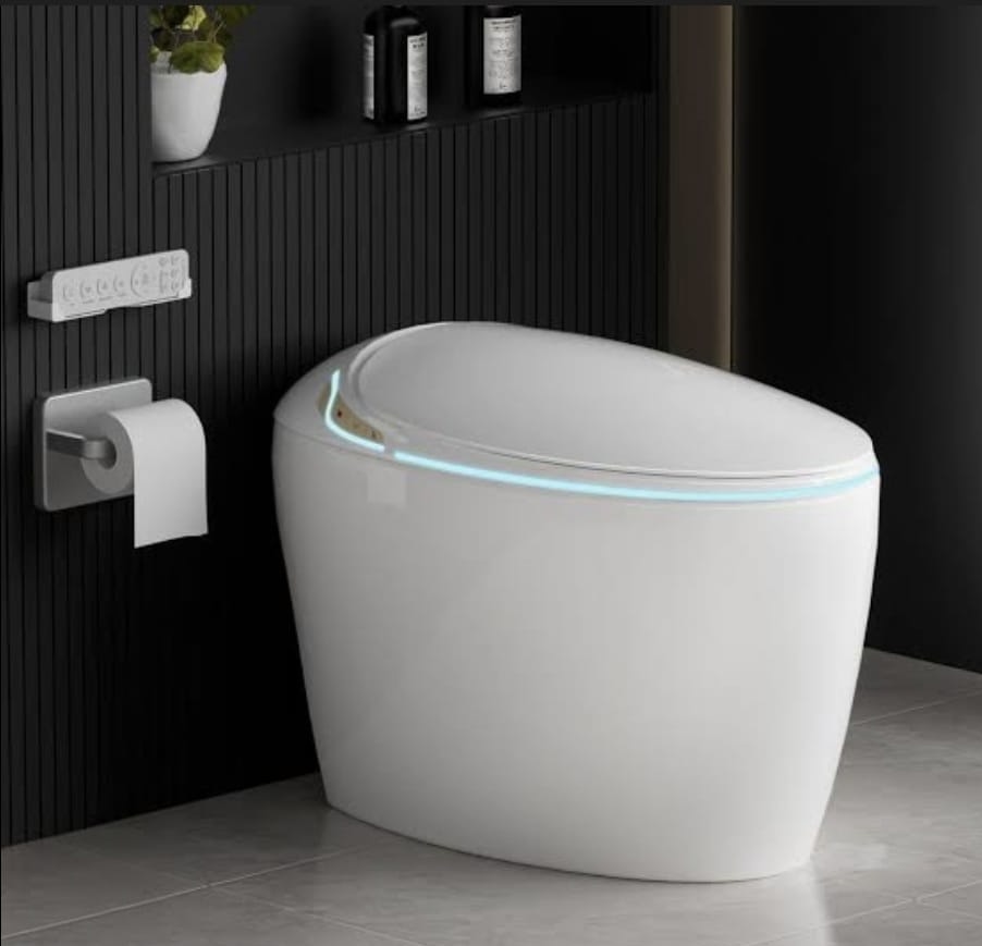 Smart home