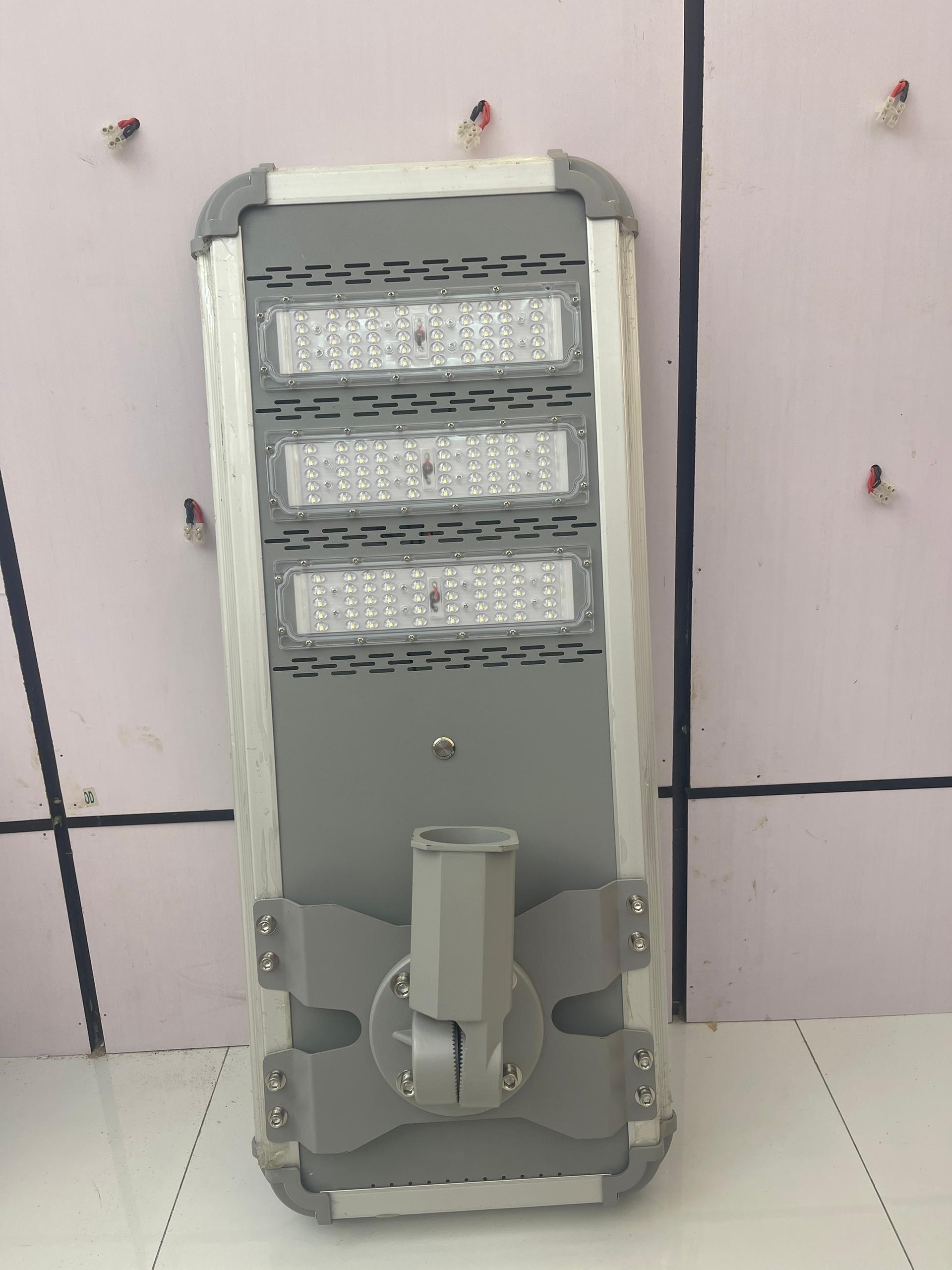 Solar offer
